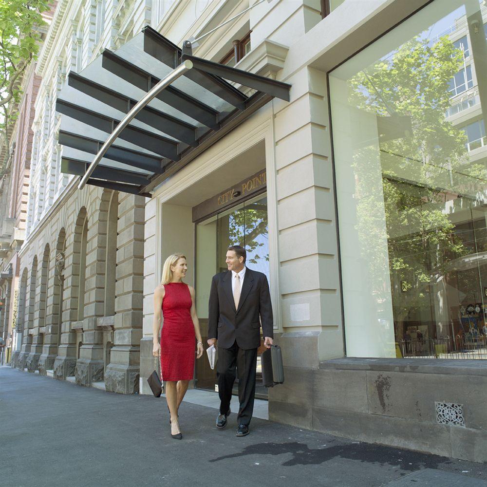 Melbourne Short Stay Apartments - Melbourne Cbd Exterior photo