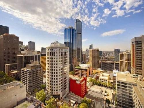 Melbourne Short Stay Apartments - Melbourne Cbd Exterior photo
